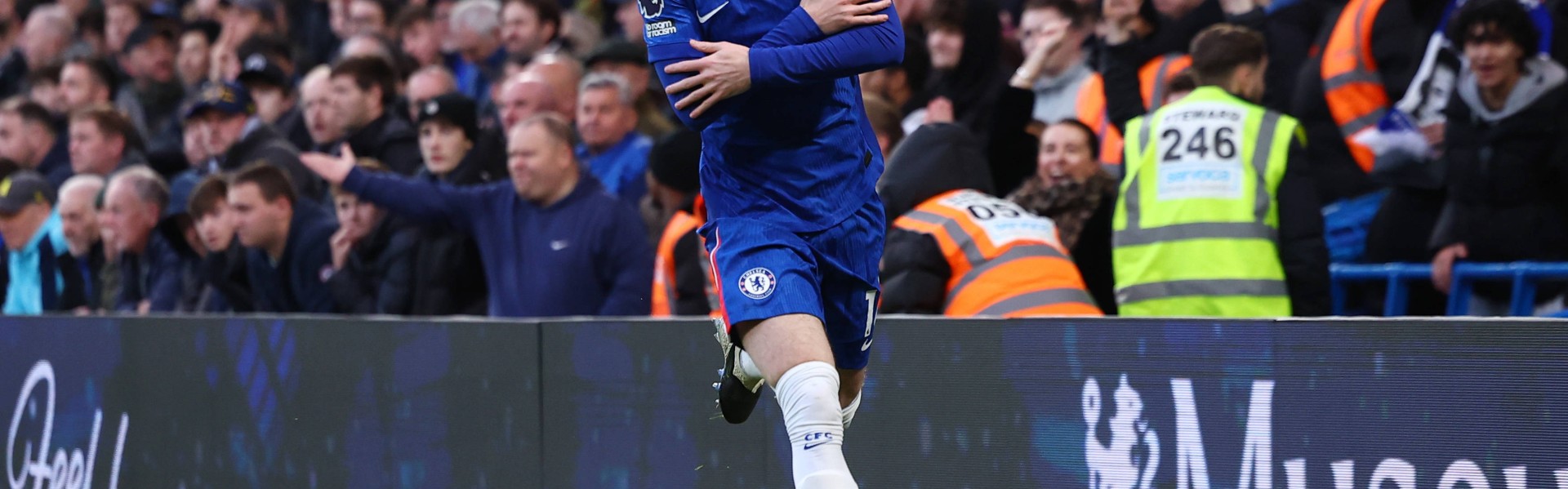 华体会体育注册-前助教：帕尔默从小就是曼联球迷 齐达内英语不好带曼联会有阻碍