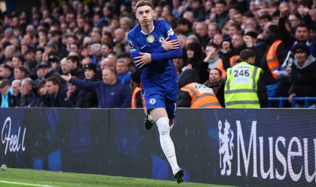 华体会体育注册-前助教：帕尔默从小就是曼联球迷 齐达内英语不好带曼联会有阻碍