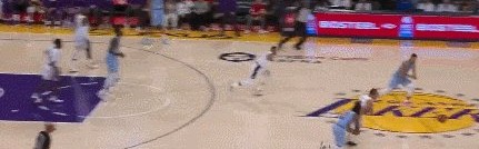 华体会体育登录-惊天一帽令詹皇惊叹 莫兰特上九天揽月带队腾飞