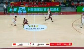 媒体人：王俊杰只是让4号位表现变得正常了 离真正打出高水平还远