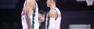 高诗岩说陶汉林忘战术？付政浩：球队重建新老核心交接难免有冲突