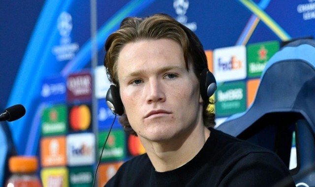 华体会体育注册-麦克托米奈：祝卡里克一切顺利，也希望曼联的现状能延续下去