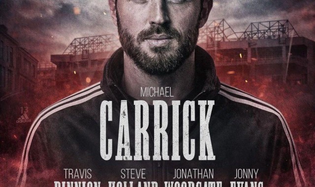 曼联官宣卡里克出任主教练，教练组五人身份揭秘！新帅曝战术计划