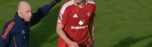 华体会体育注册-【英超】加纳乔、霍伊伦破门 曼联2比1布伦特福德