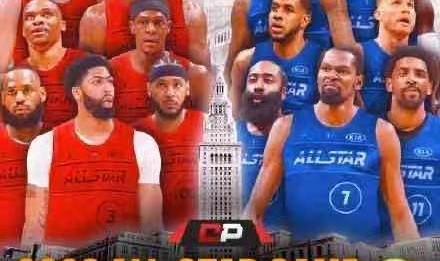 华体会体育登录-篮网湖人上演军备竞赛 下赛季总决赛对决已确定？