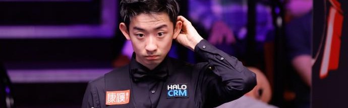 华体会体育登录-斯诺克世锦赛：吴宜泽13-11塞尔比晋级8强，等待特鲁姆普和瓦菲的胜者