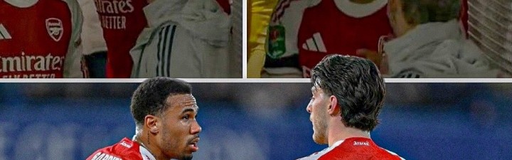 华体会体育注册-阿尔特塔谈赖斯与助教争吵：还好我发现这事的时候，问题都解决了