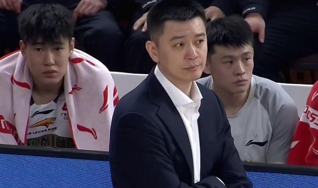 华体会体育登录-辽宁男篮4分惜败不敌山西，赵继伟15+6+7付豪11分，刘传兴11+7