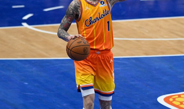 韦德谈黄蜂：我最喜欢的“职业野球队” 他们打球就是玩