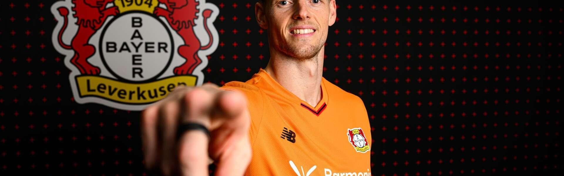 华体会体育登录-官方：勒沃库森租借门兴格拉德巴赫门将奥姆林