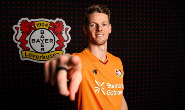 华体会体育登录-官方：勒沃库森租借门兴格拉德巴赫门将奥姆林