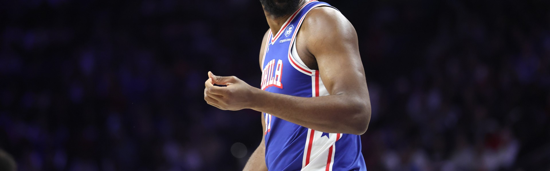 华体会体育登录-火箭助教：恩比德骗犯规太疯狂了 他现在只想着进攻&amp;要让申京突他