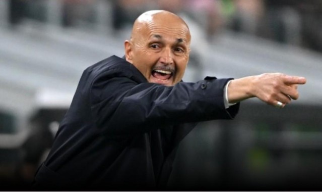 官方网站-斯基拉：斯帕莱蒂准备和尤文签约，年薪600万欧续约至2028年