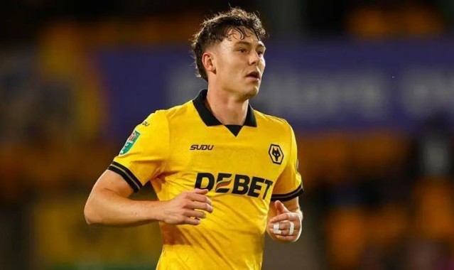 华体会体育注册-DO：目前只有利兹联报价尤尔根-拉森，狼队倾向留住该球员