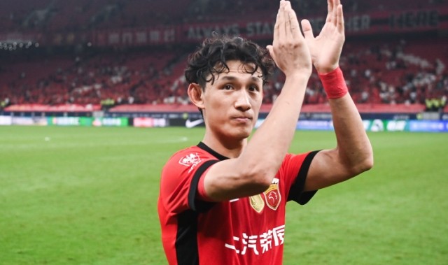 华体会体育登录-确认为海港再战一年，36岁王燊超：队长最重要的一点是以身作则