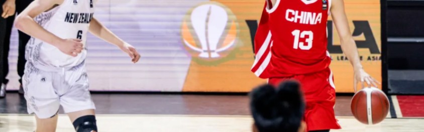 狂输65分！日本惨败出局，男篮亚洲杯决赛对阵出炉，中国队争冠军