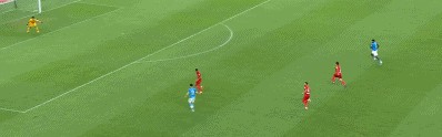 华体会体育登录-新鹏城2-0领先梅州！加西亚射门被扑，韦斯利补射完成双响